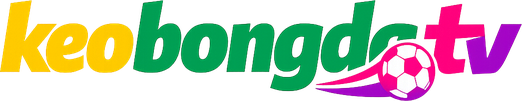 Biểu trưng keobongdatv – trang cá cược thể thao Việt Nam